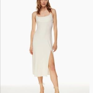 Wilfred dream weaver dress